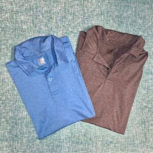 32 Degrees Cool shirts set